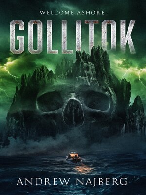 cover image of Gollitok